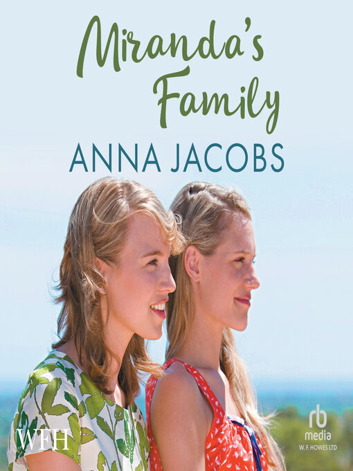 Cover image for Miranda's Family